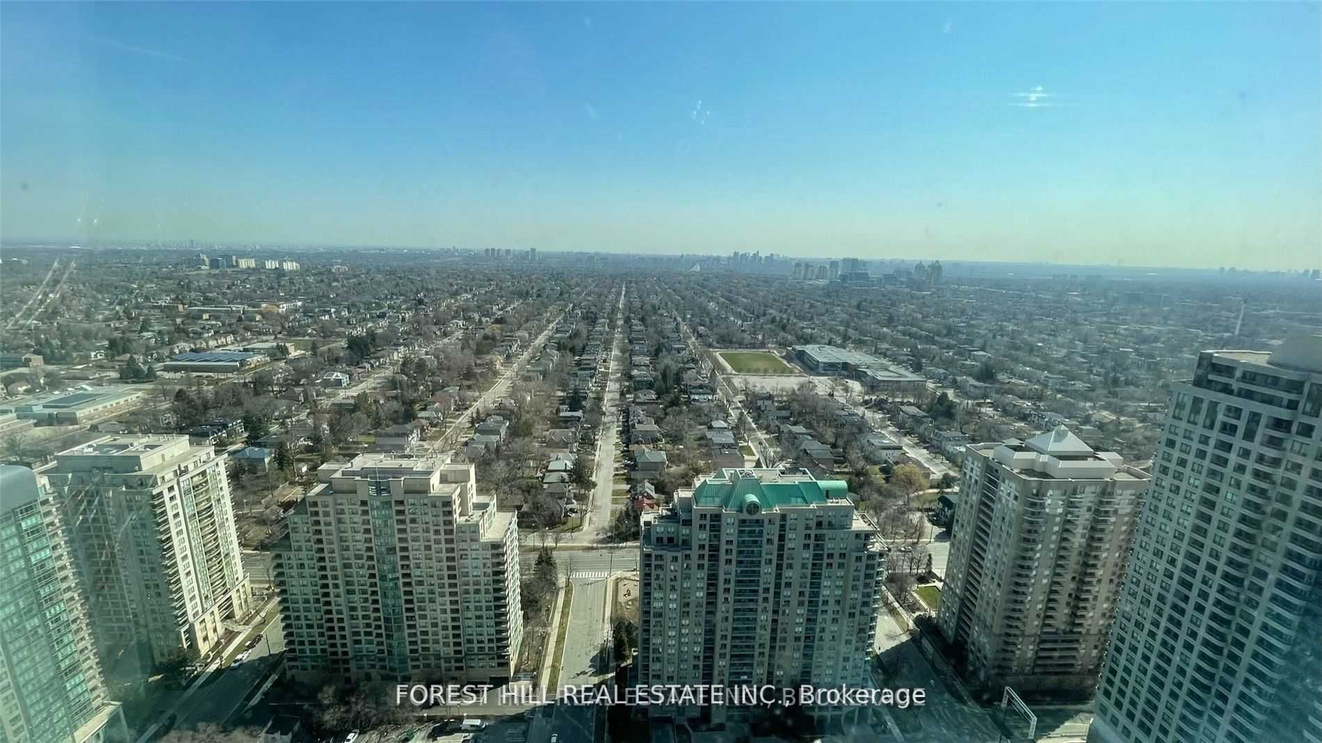 5168 Yonge St, #Ph206