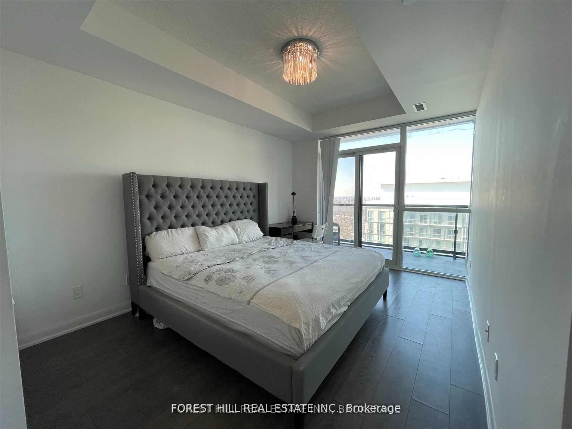 5168 Yonge St, #Ph206