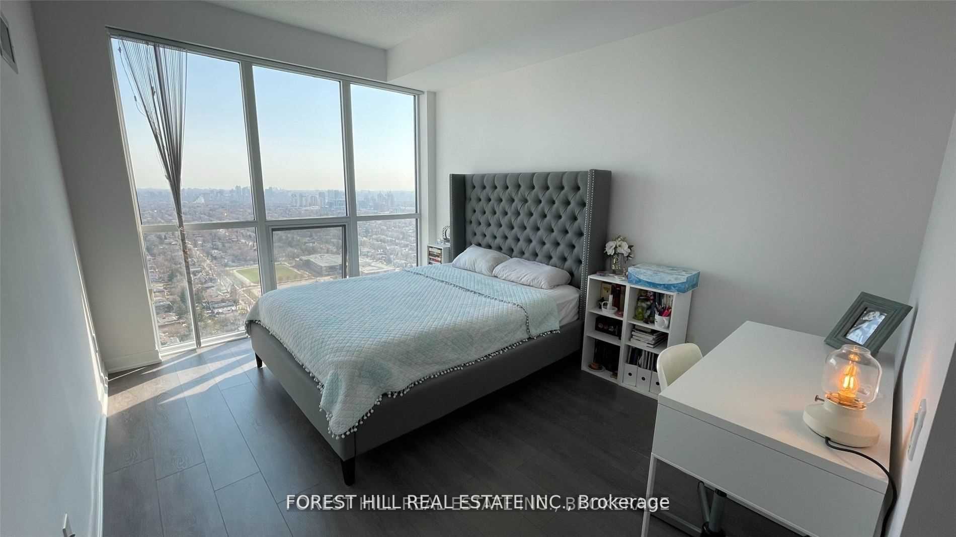 5168 Yonge St, #Ph206