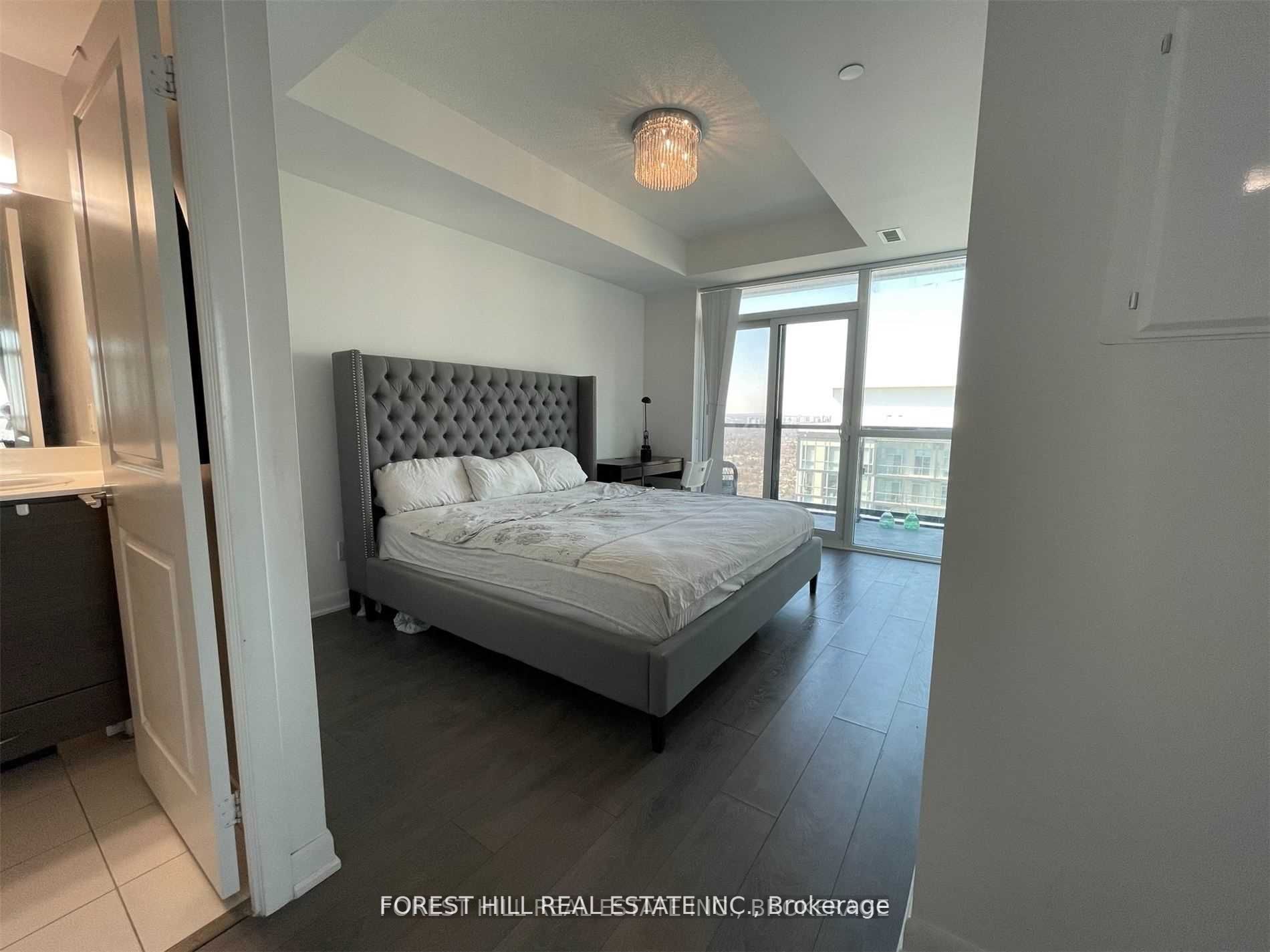 5168 Yonge St, #Ph206
