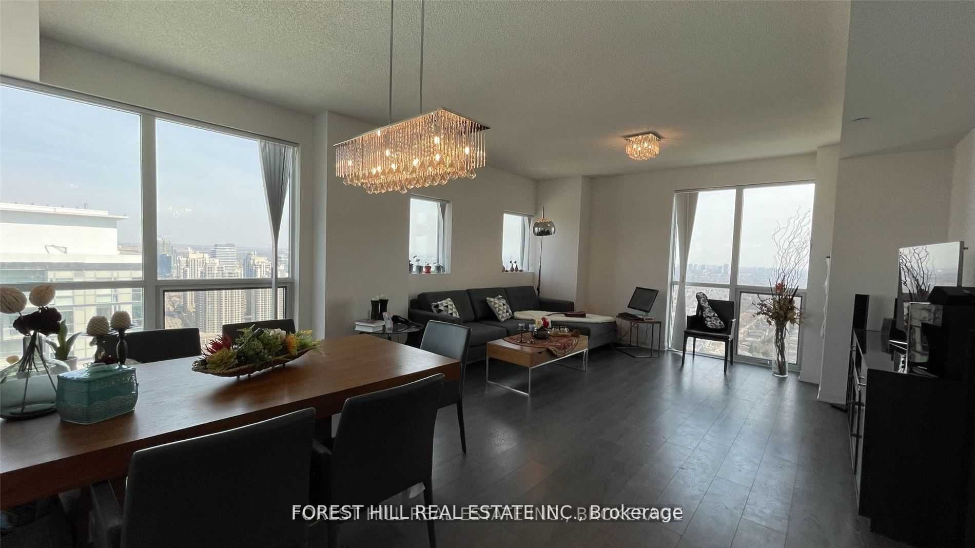 5168 Yonge St, #Ph206
