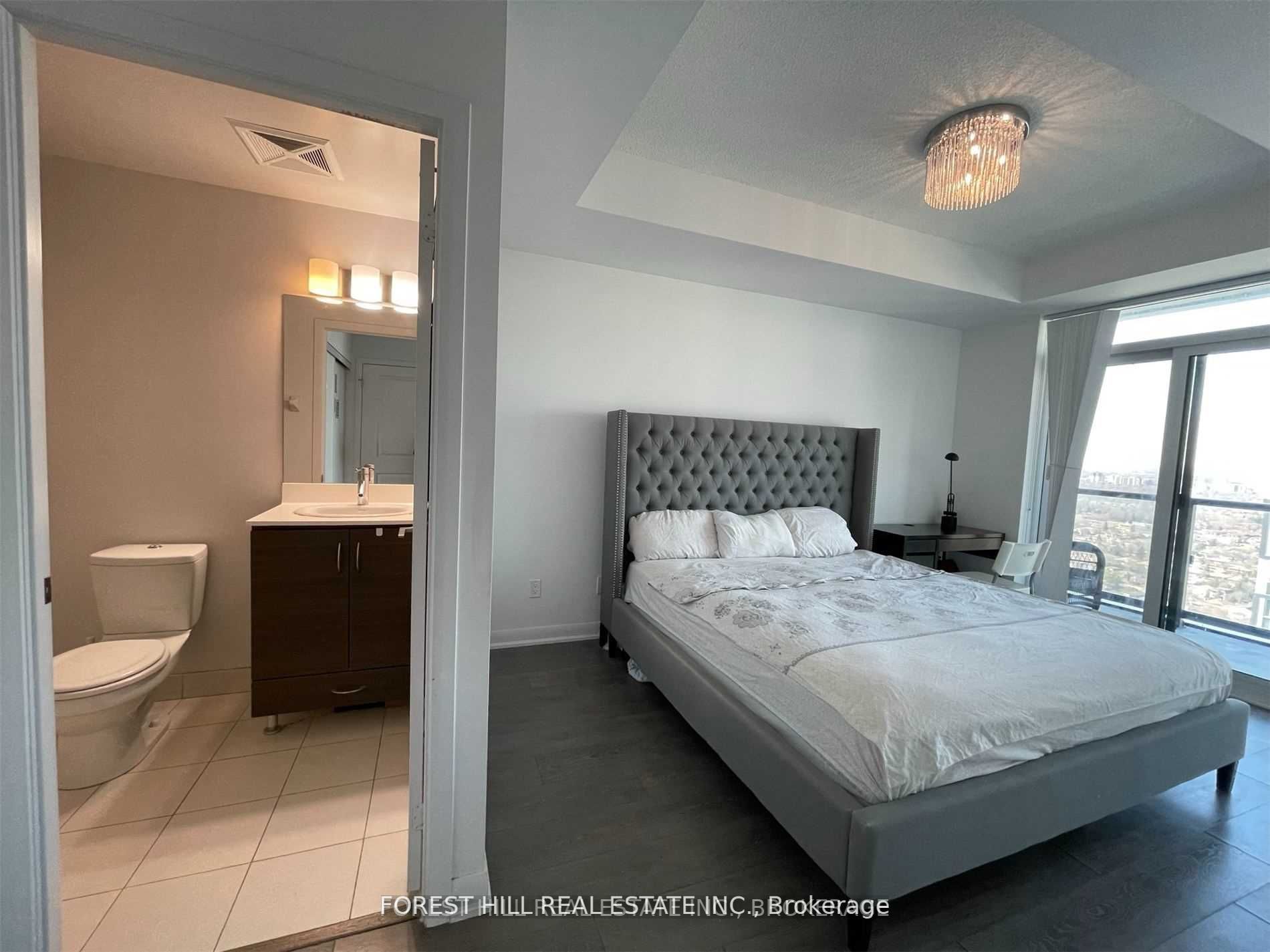 5168 Yonge St, #Ph206