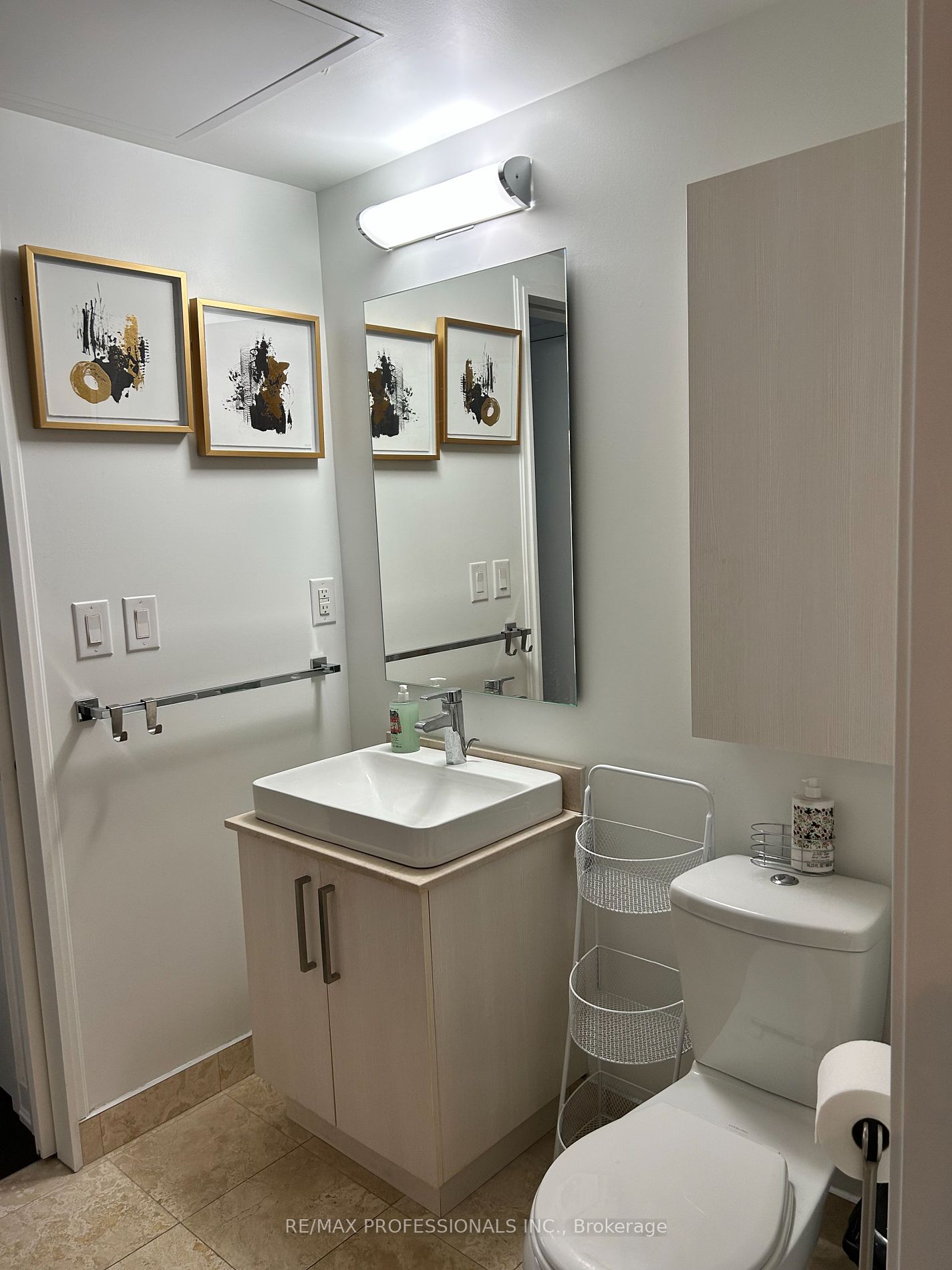 12 York Street #2503