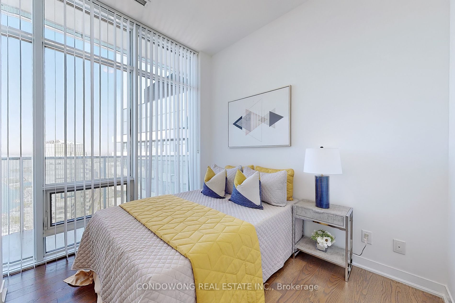 88 Harbour Street, #7210