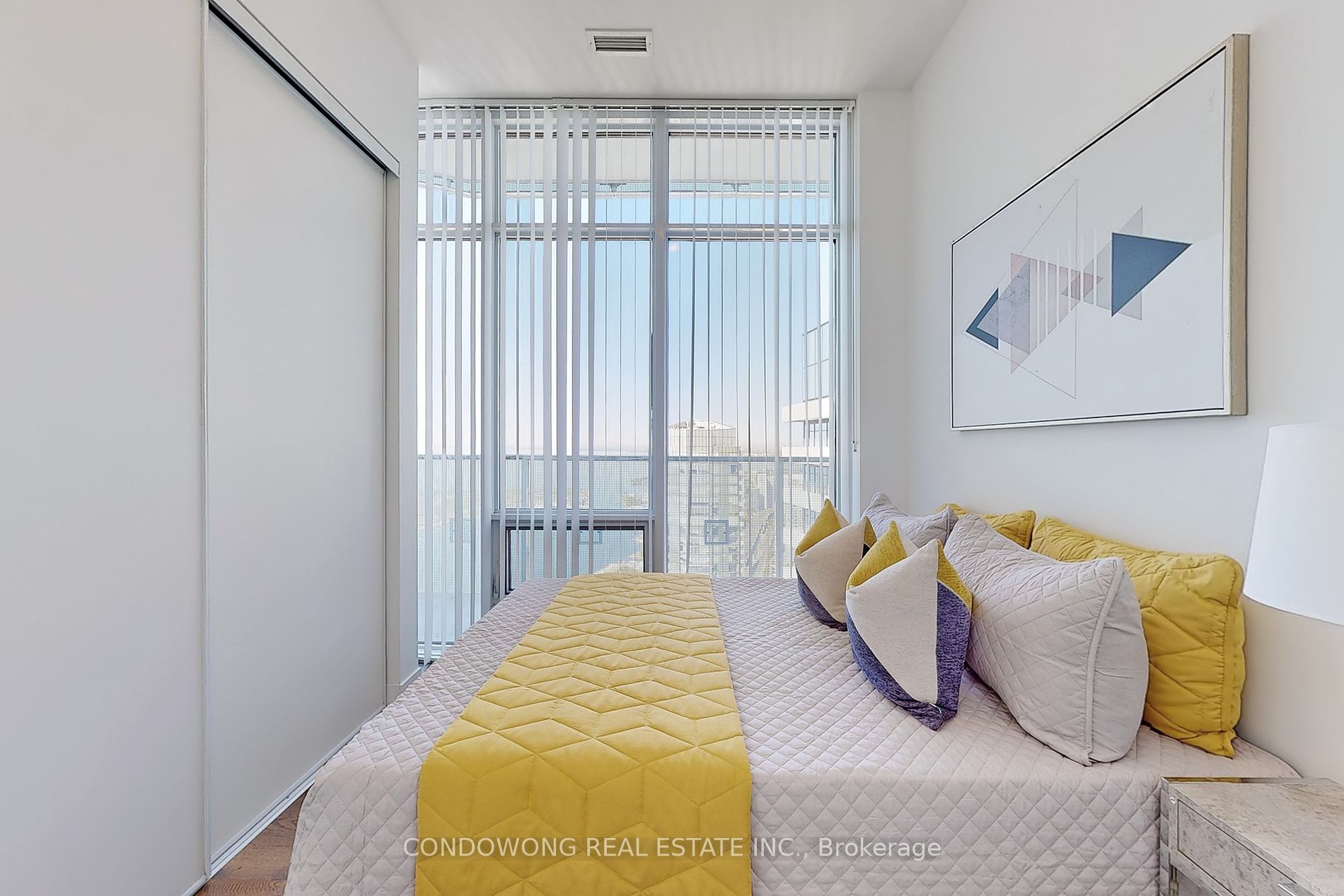 88 Harbour Street, #7210