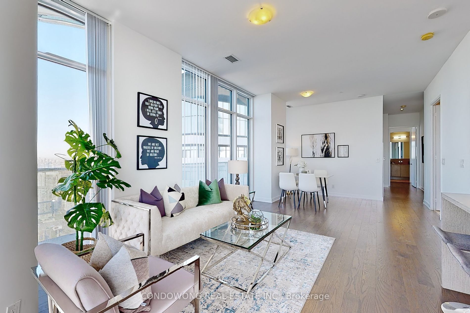 88 Harbour Street, #7210
