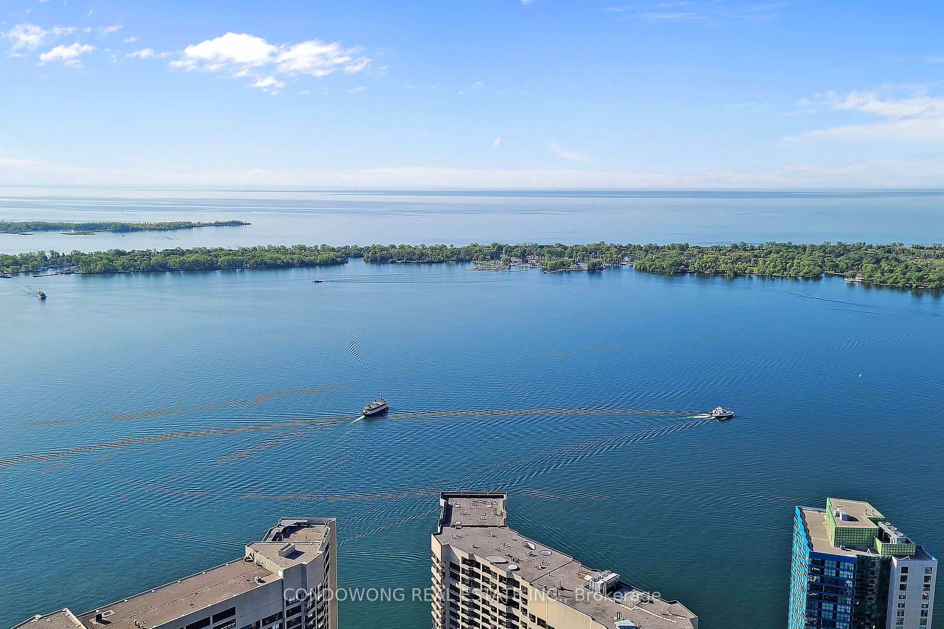 88 Harbour Street, #7210