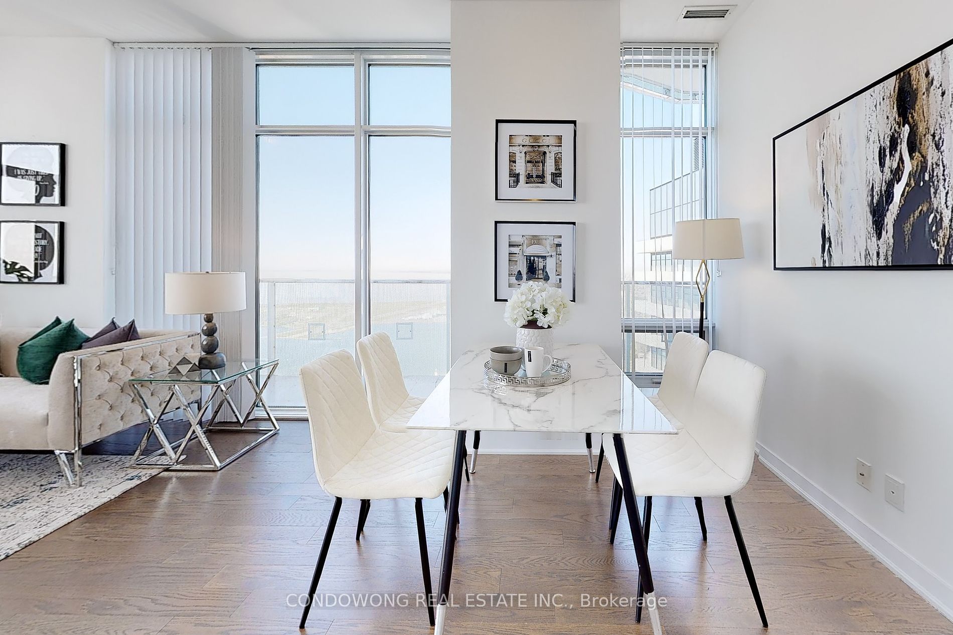 88 Harbour Street, #7210