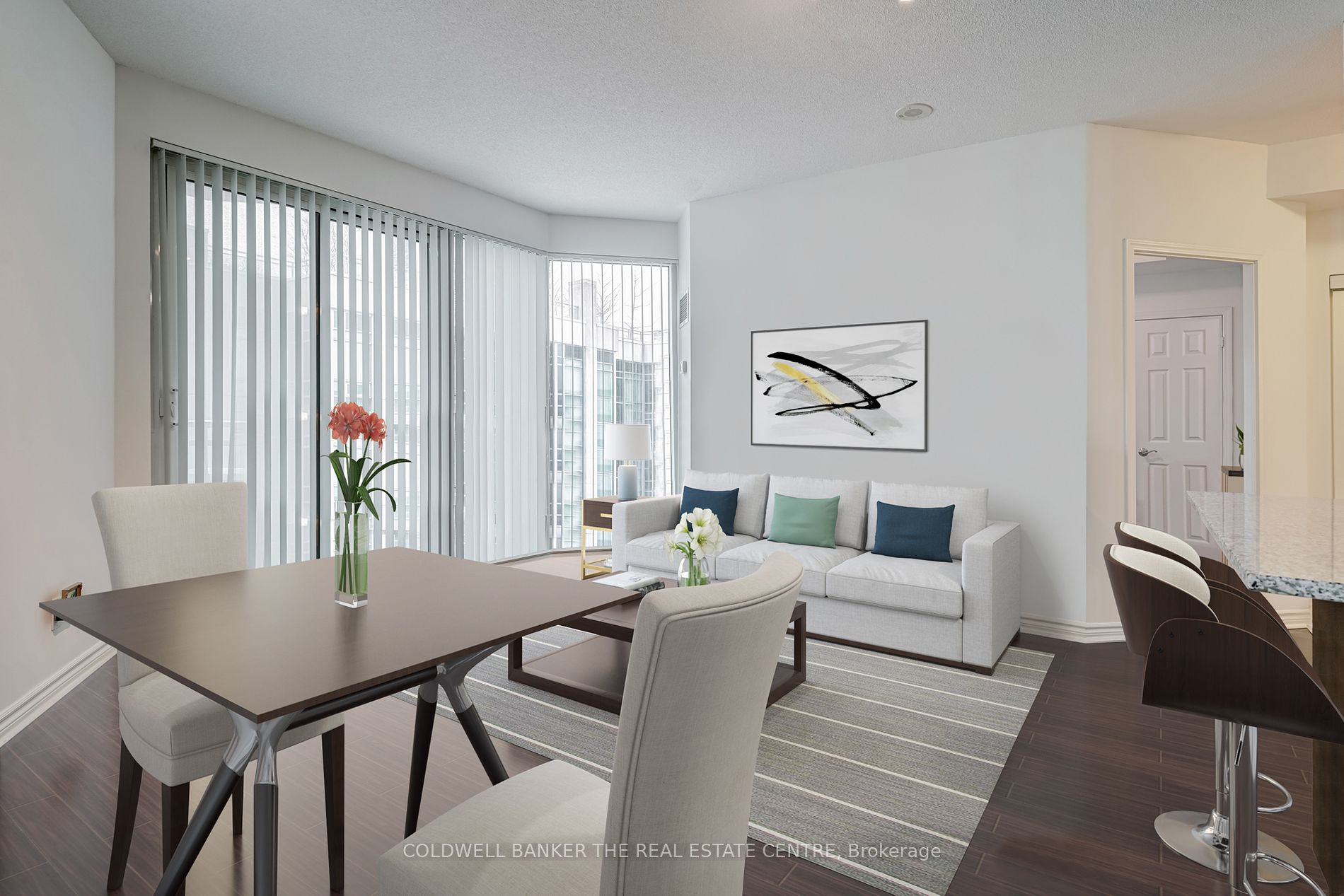 18 Holmes Avenue, #310