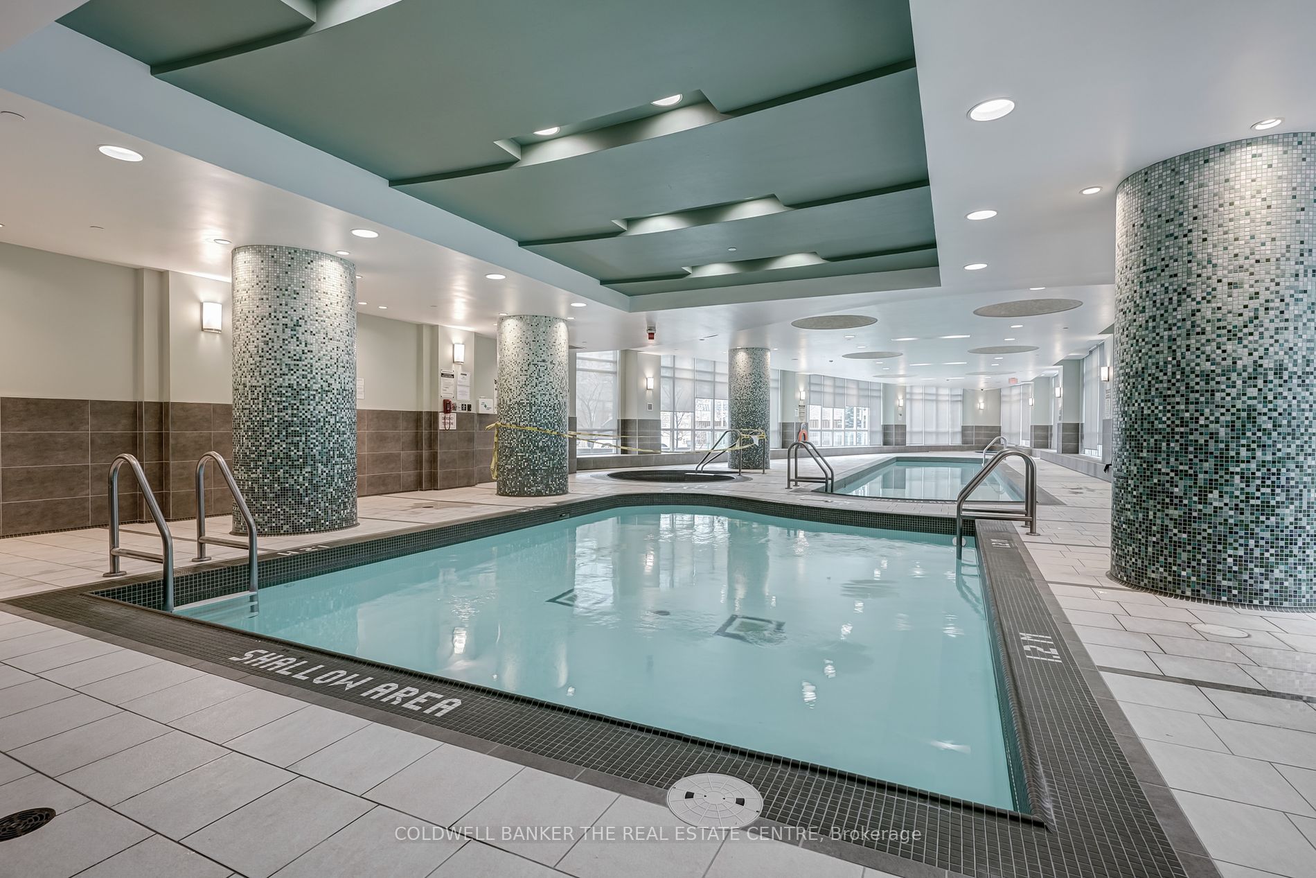 18 Holmes Avenue, #310