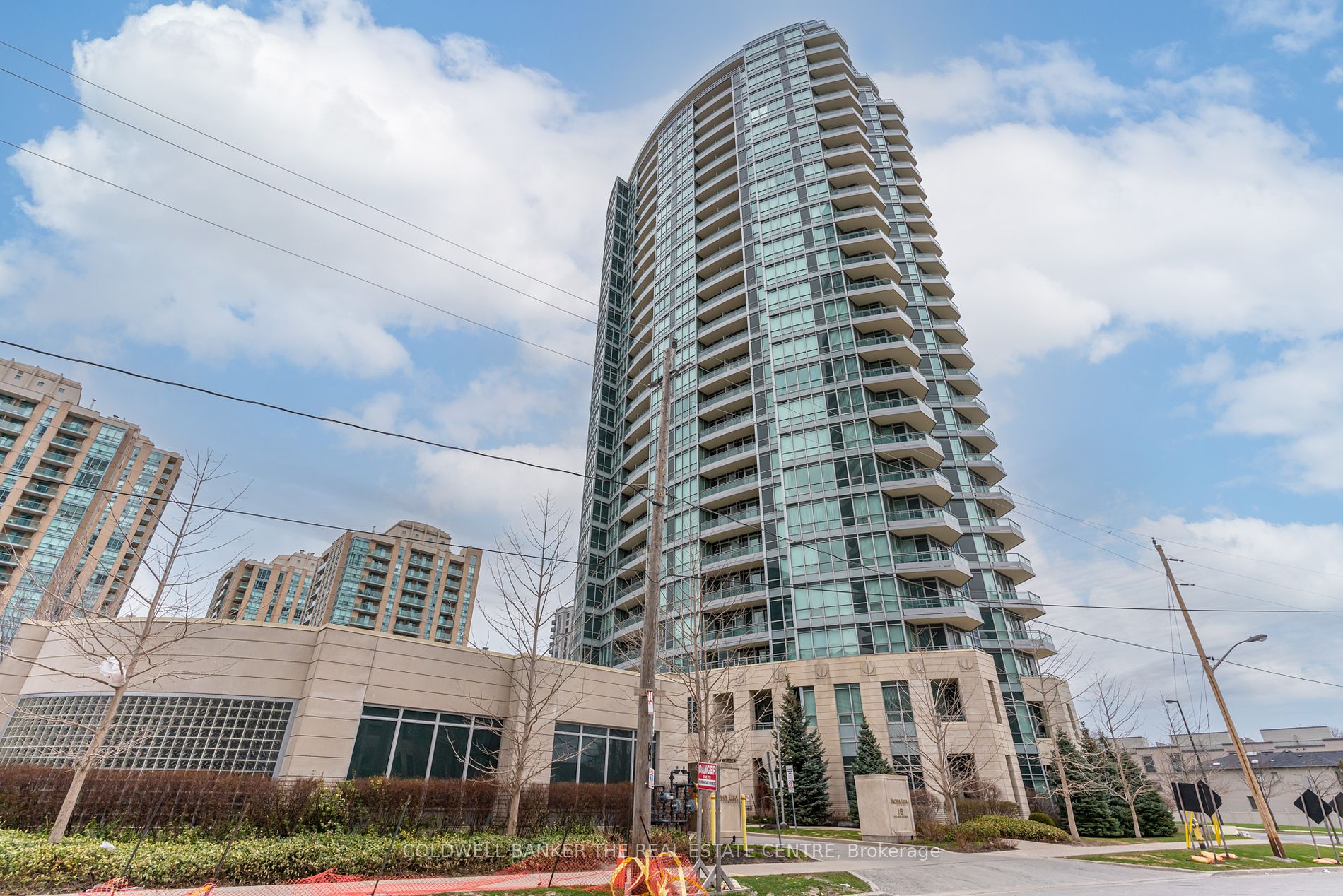 18 Holmes Avenue, #310