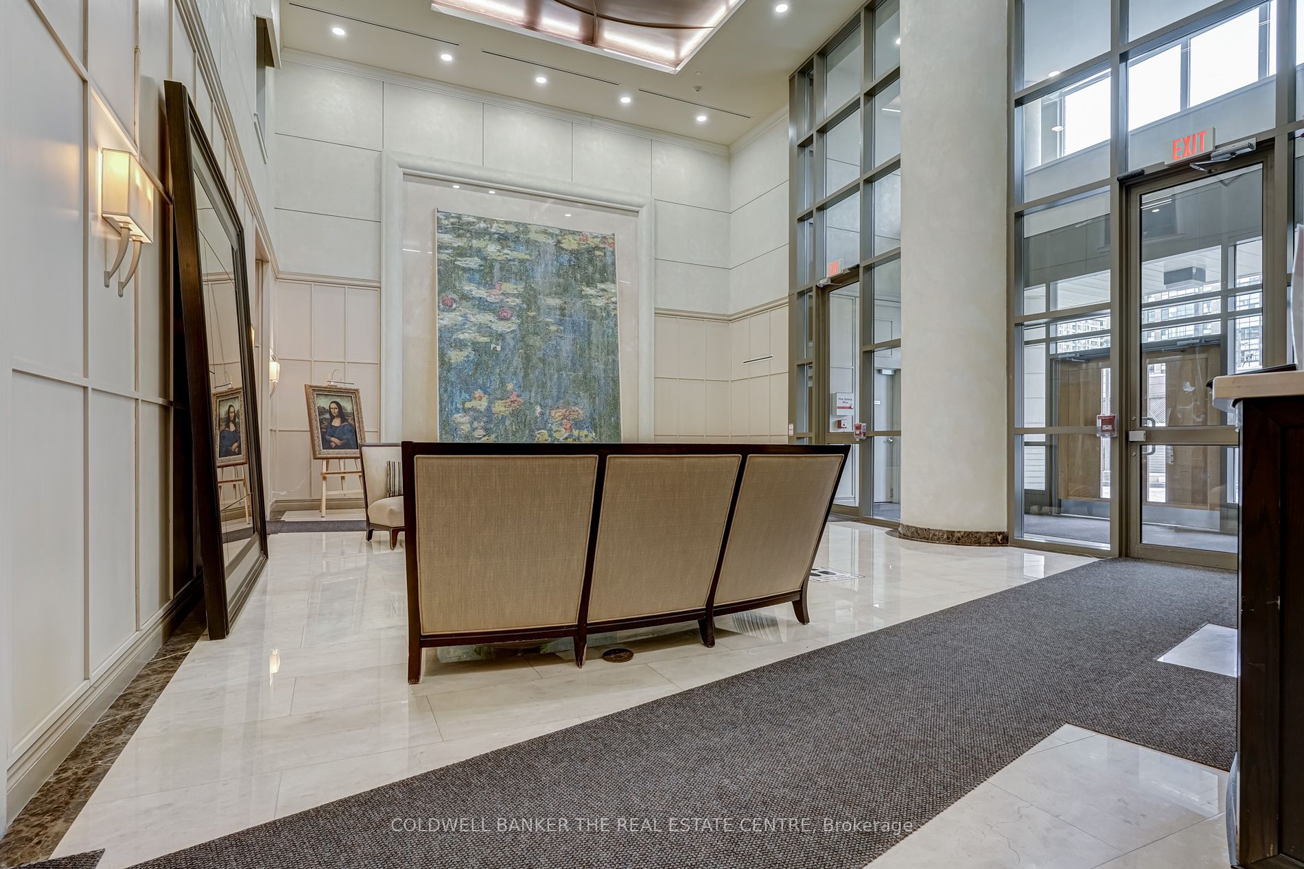 18 Holmes Avenue, #310