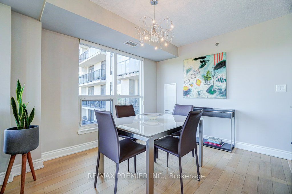 760 Sheppard Ave W, #515