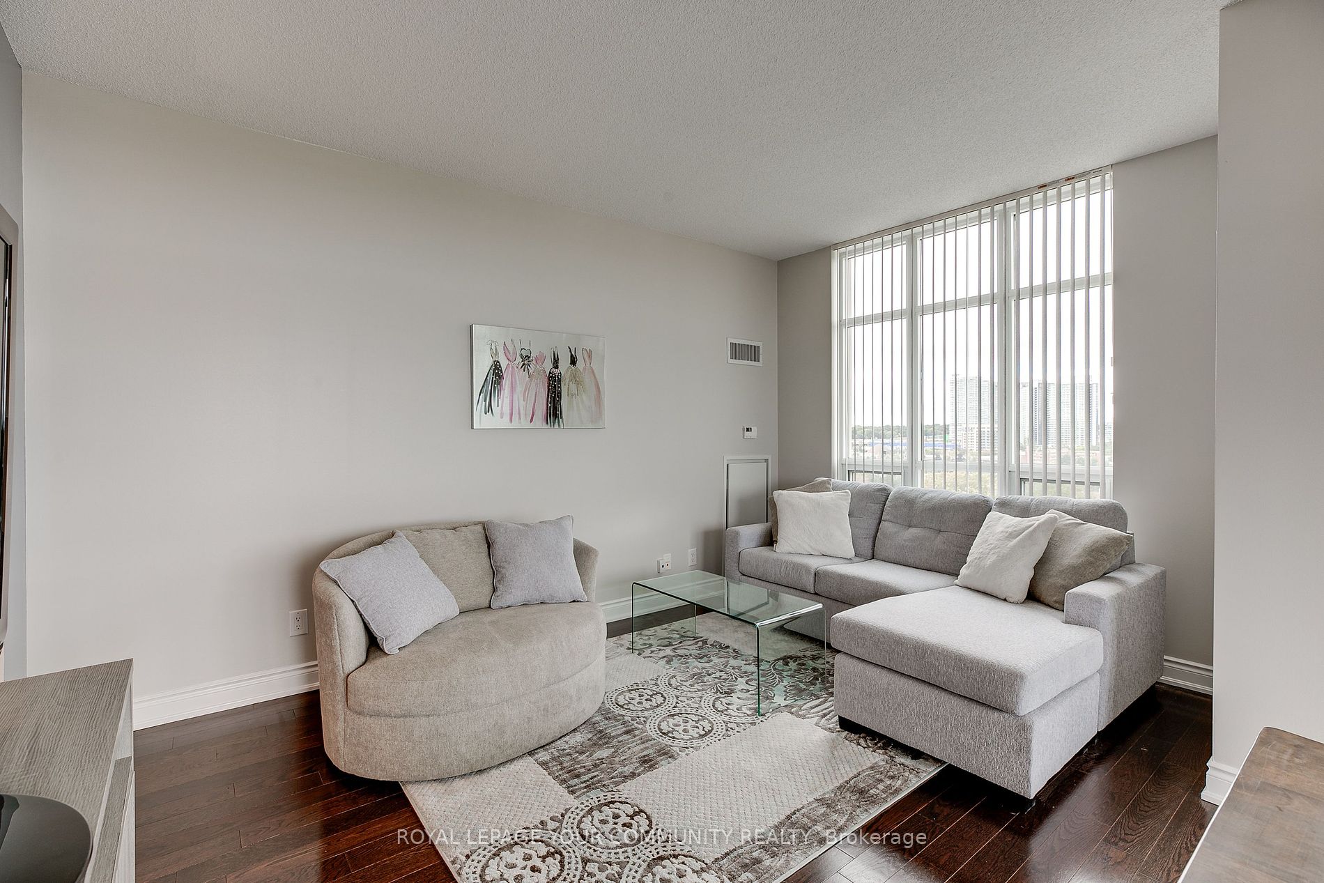 10 Bloorview Pl, #1012