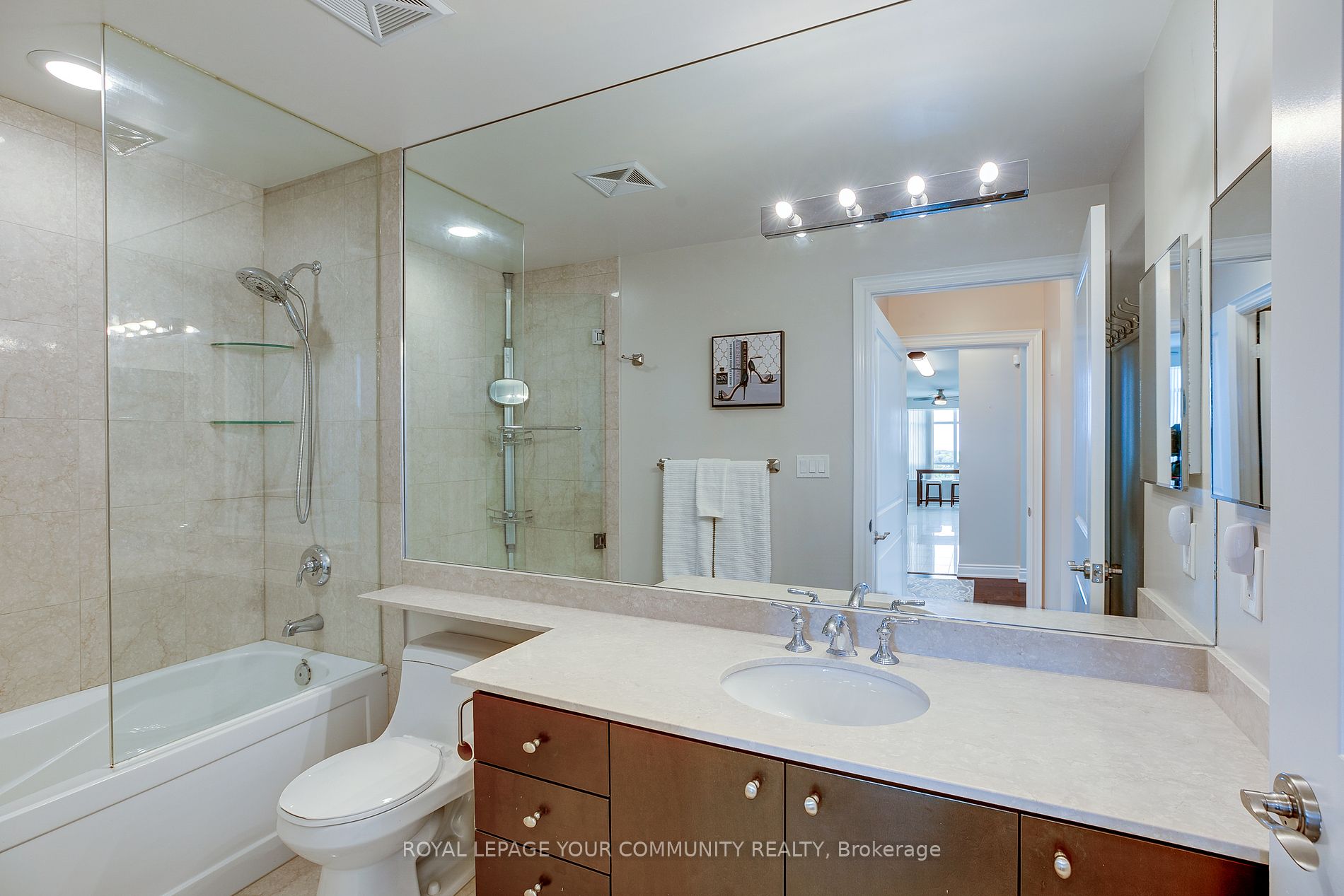 10 Bloorview Pl, #1012
