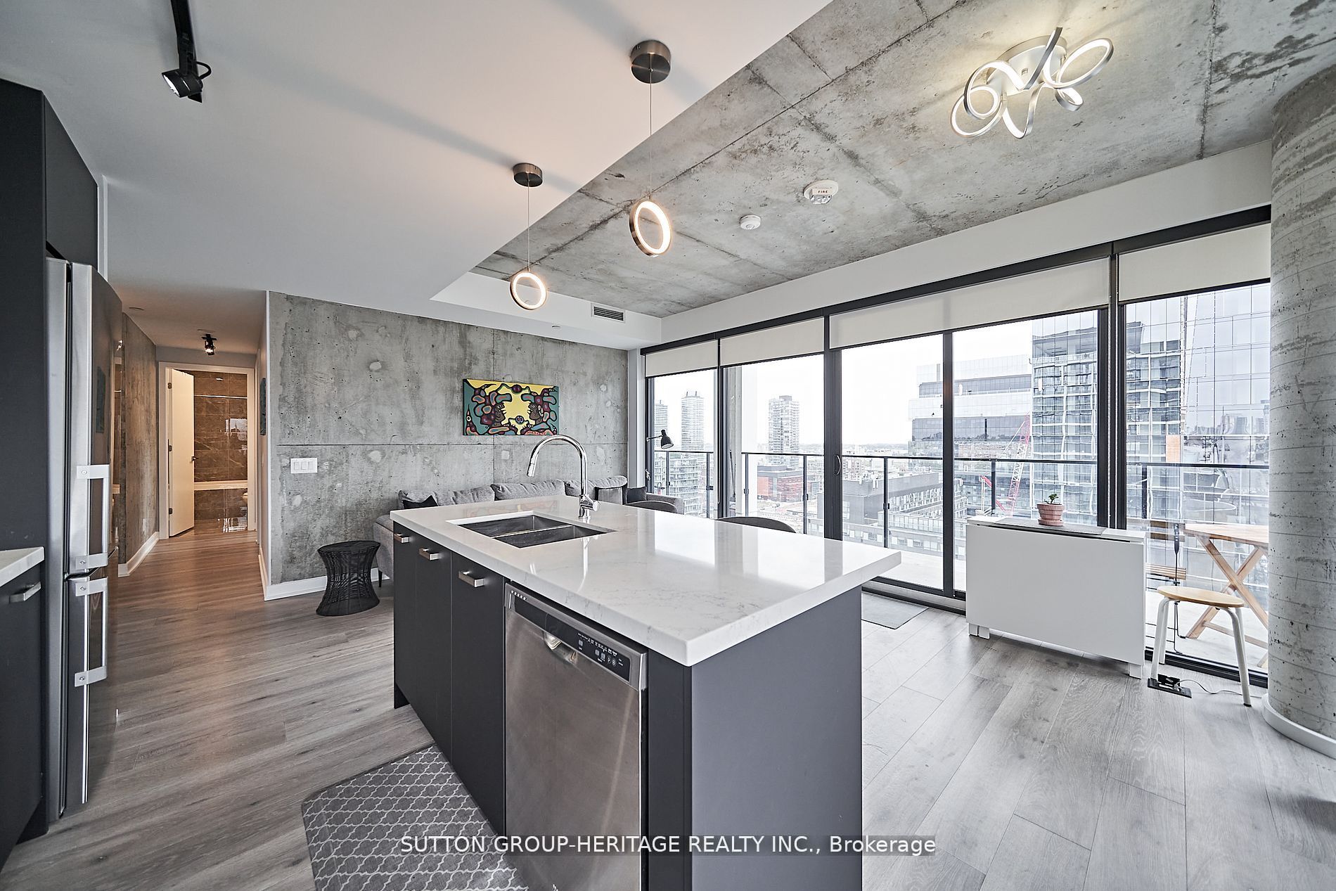55 Ontario St, #1708