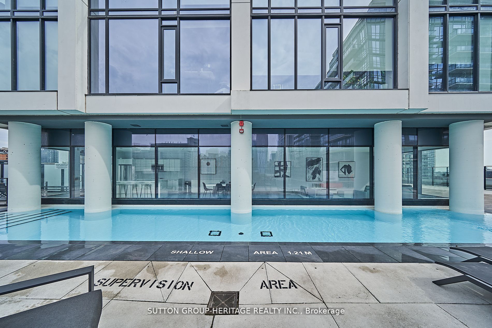 55 Ontario St, #1708