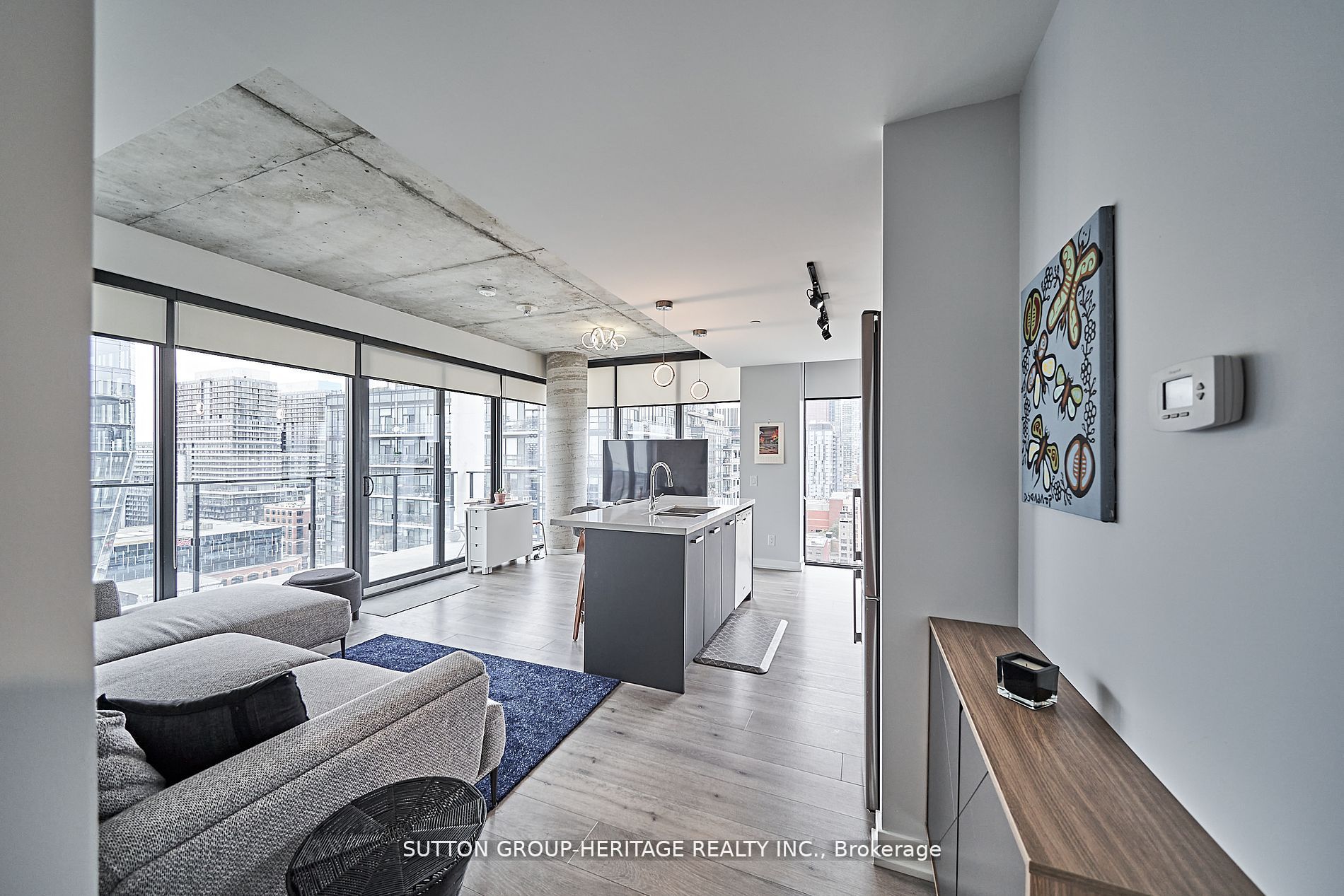 55 Ontario St, #1708