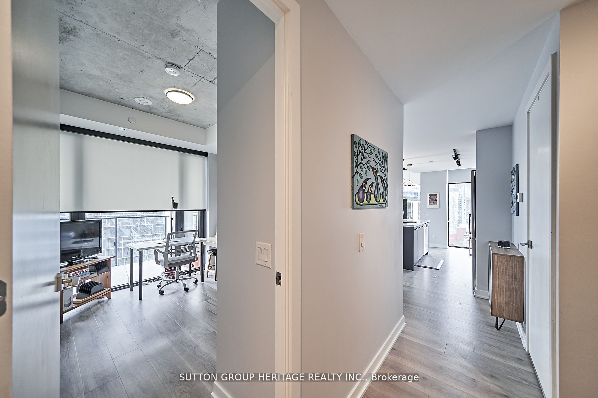 55 Ontario St, #1708