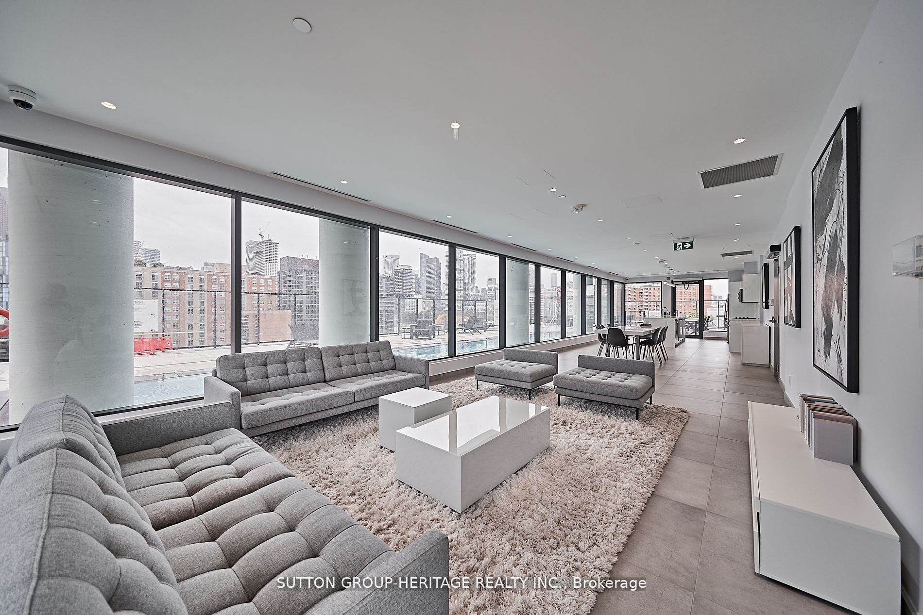 55 Ontario St, #1708