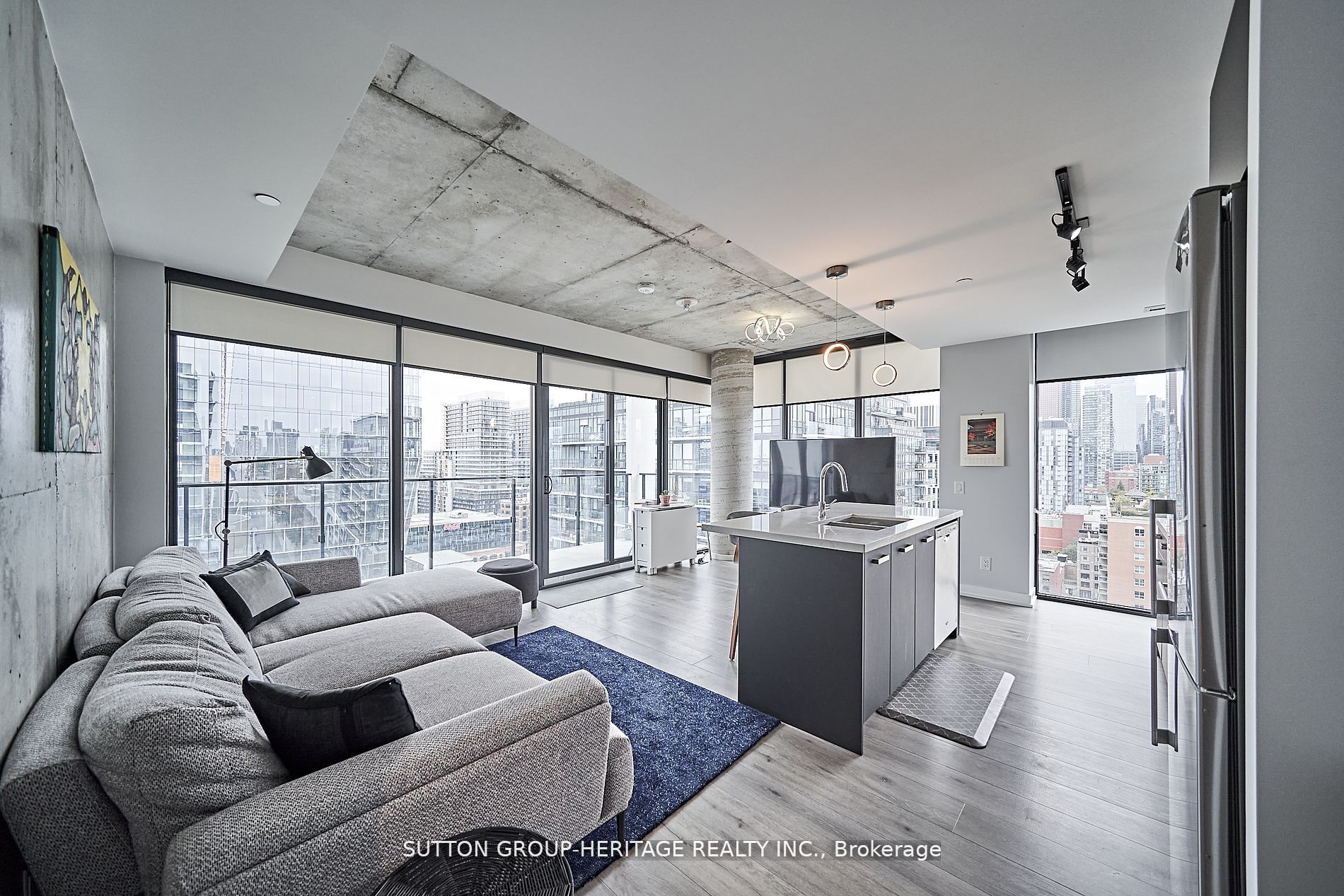 55 Ontario St, #1708