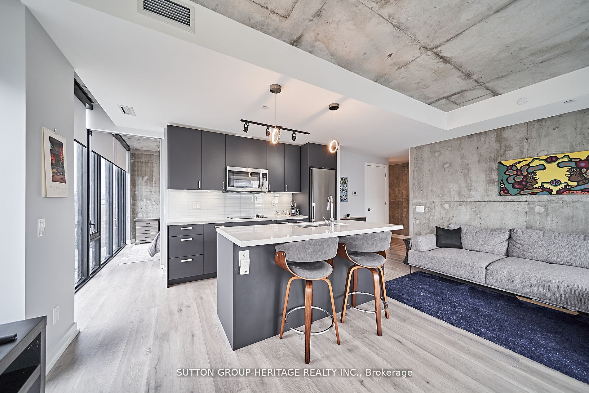 55 Ontario St, #1708