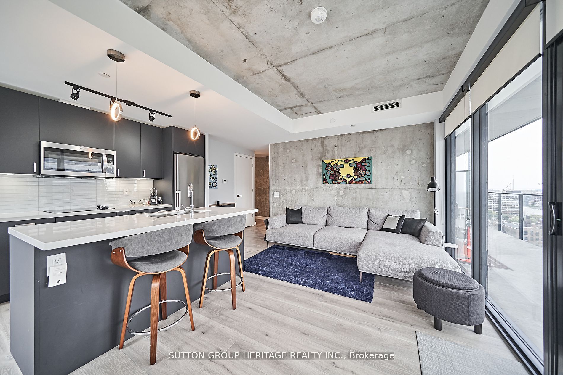55 Ontario St, #1708