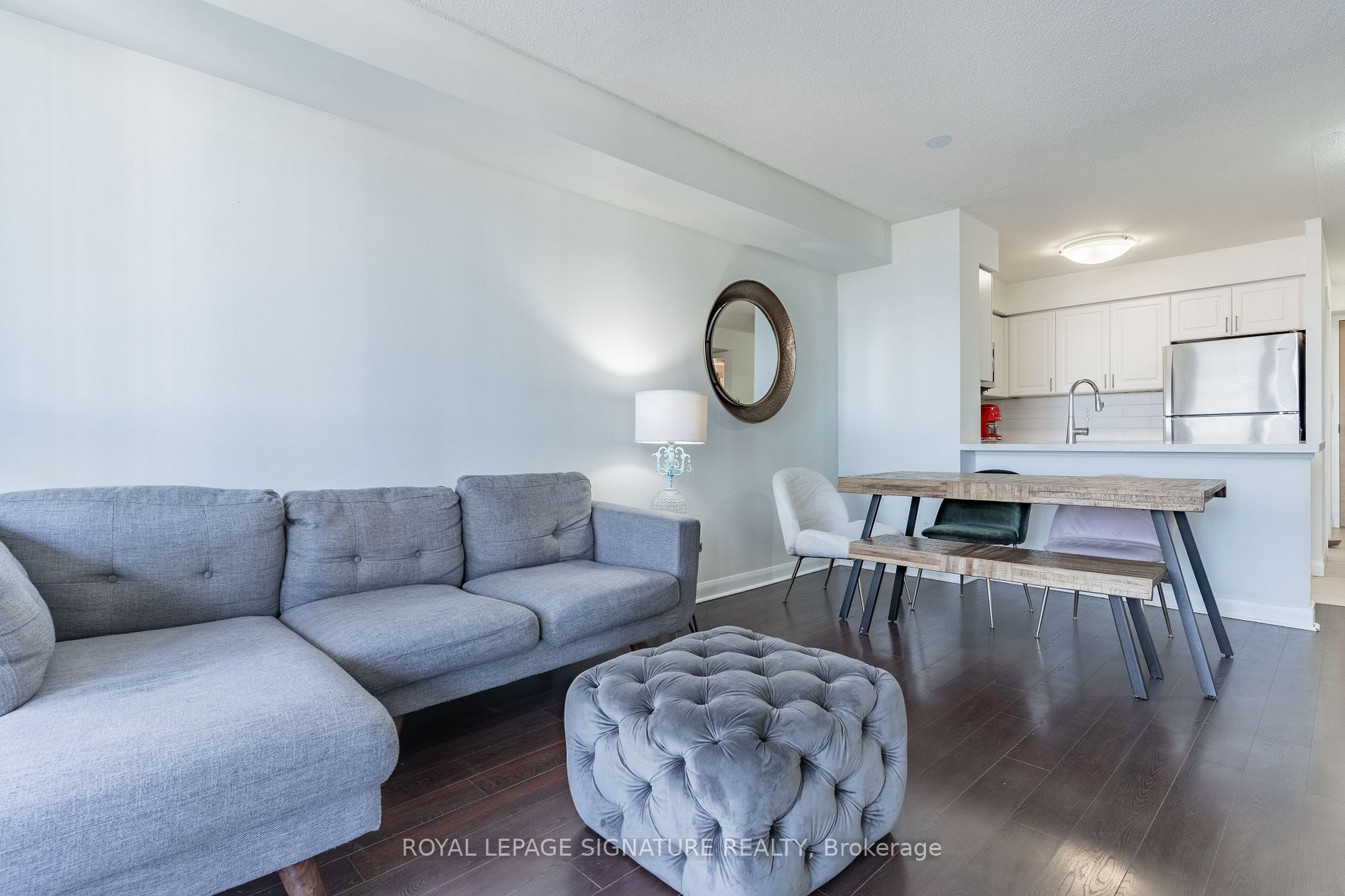 4968 Yonge St, #1708
