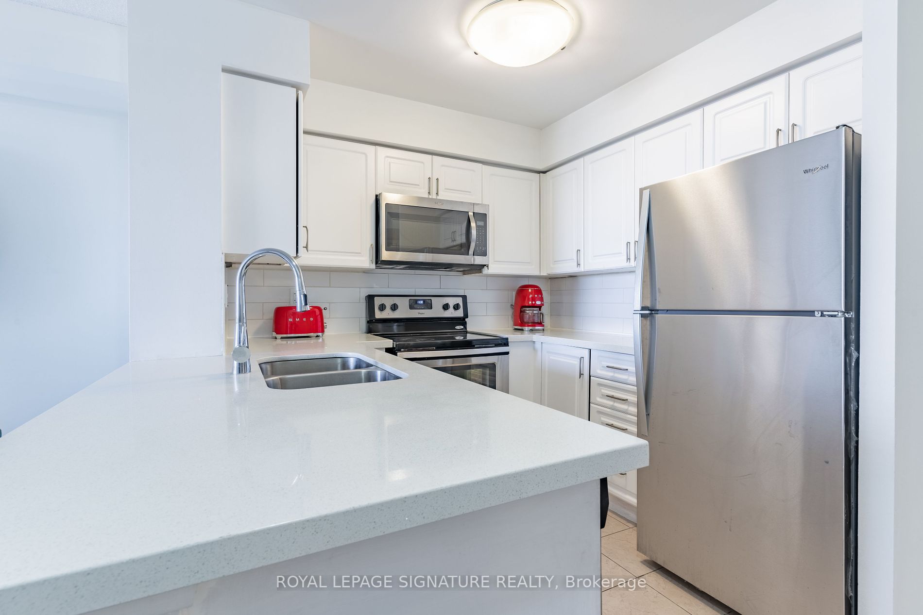 4968 Yonge St, #1708