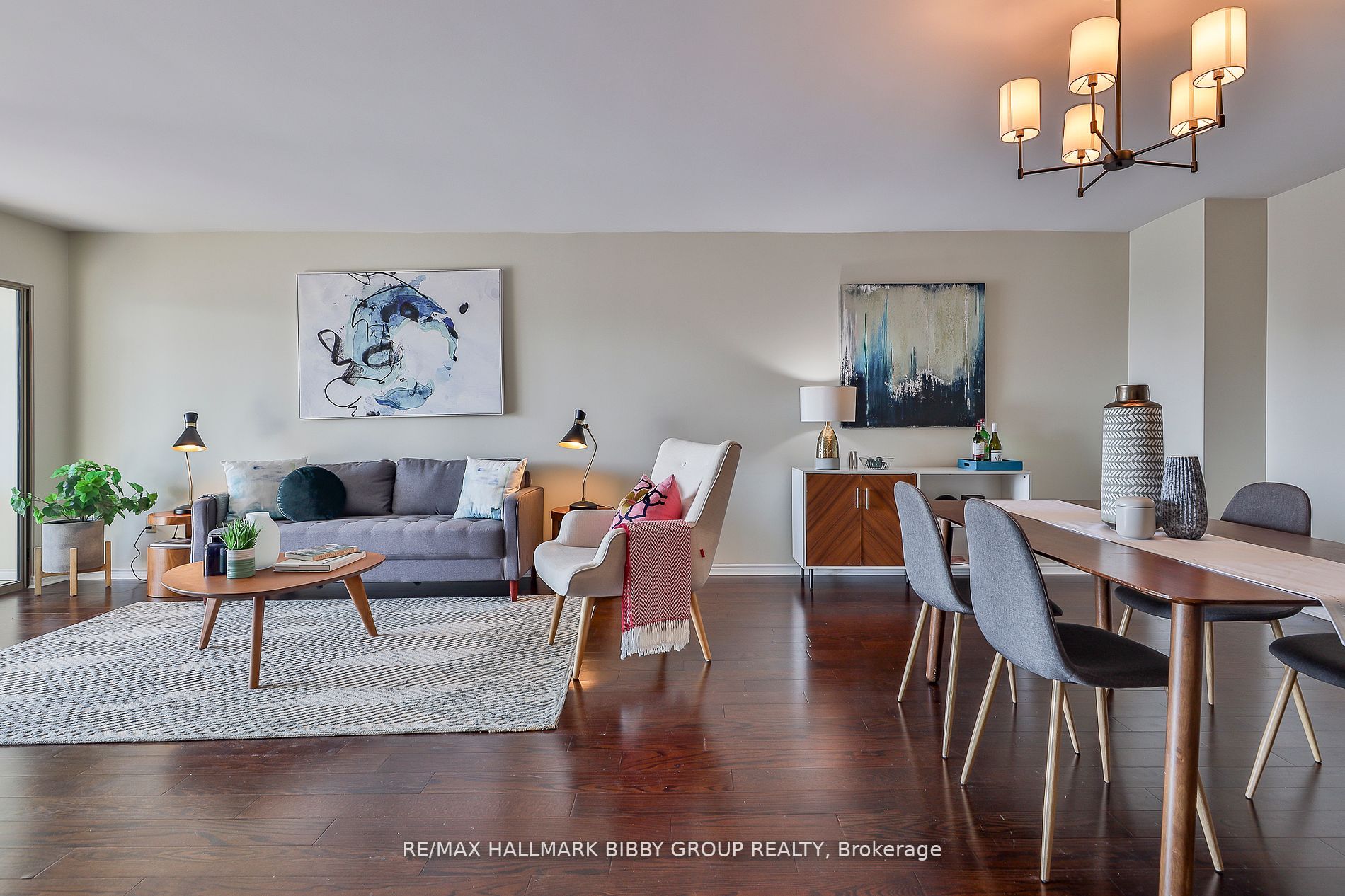 160 Frederick St, #803
