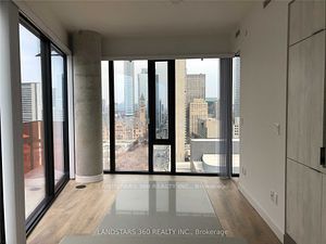 215 Queen St W, #2408