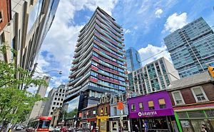 215 Queen St W, #2408