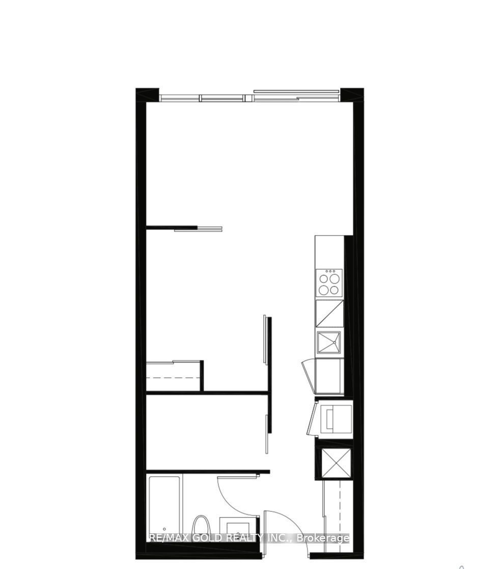 2020 Bathurst Street #216