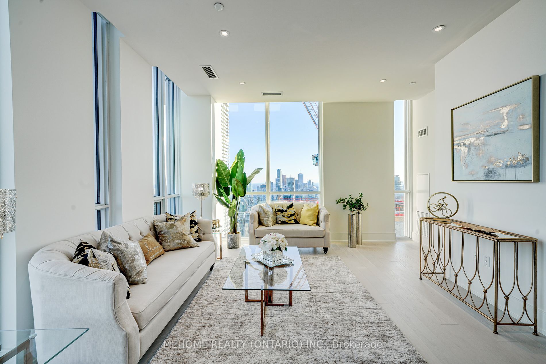 1 Yorkville Ave, #Ph06