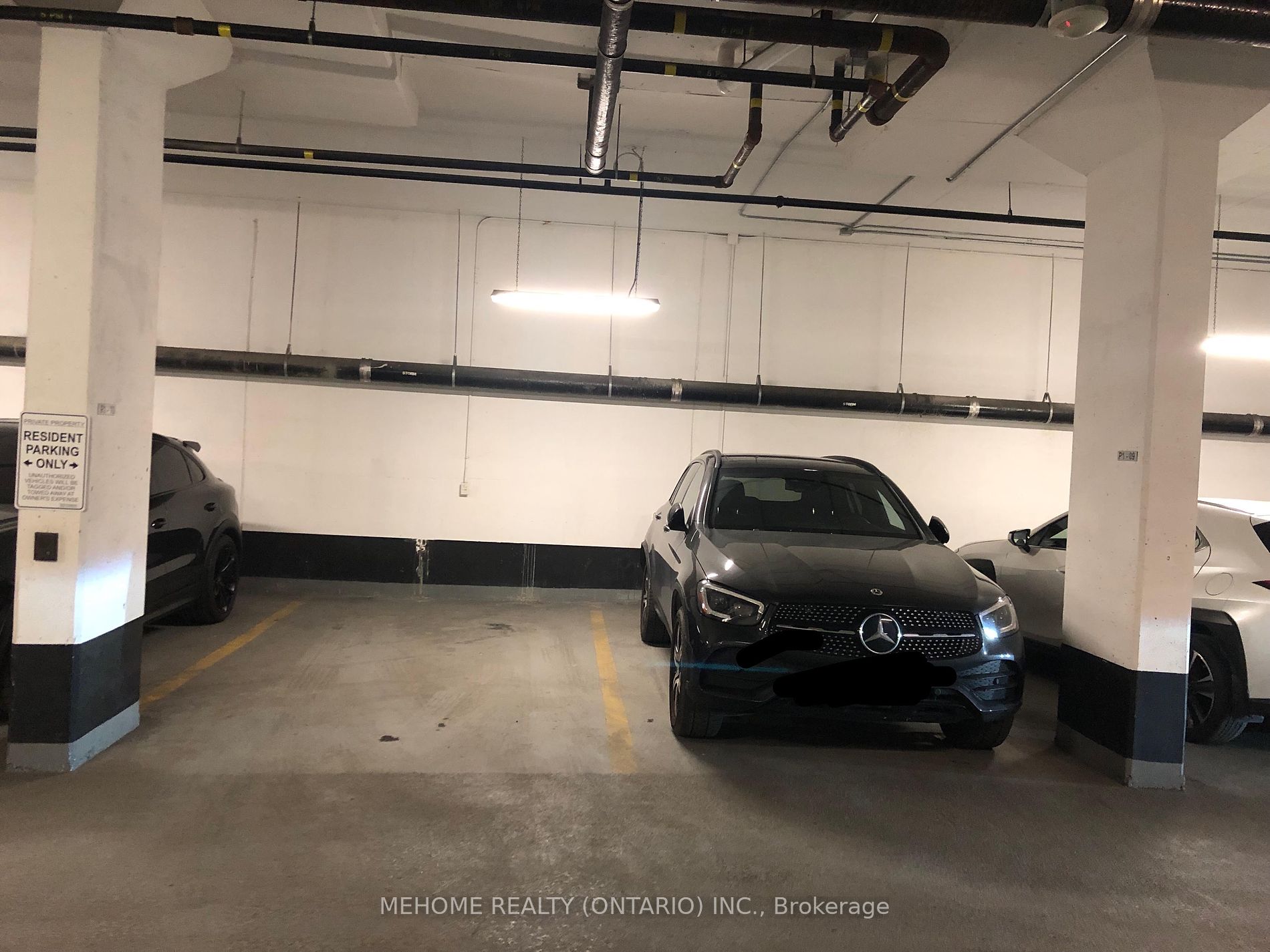 1 Yorkville Ave, #Ph06