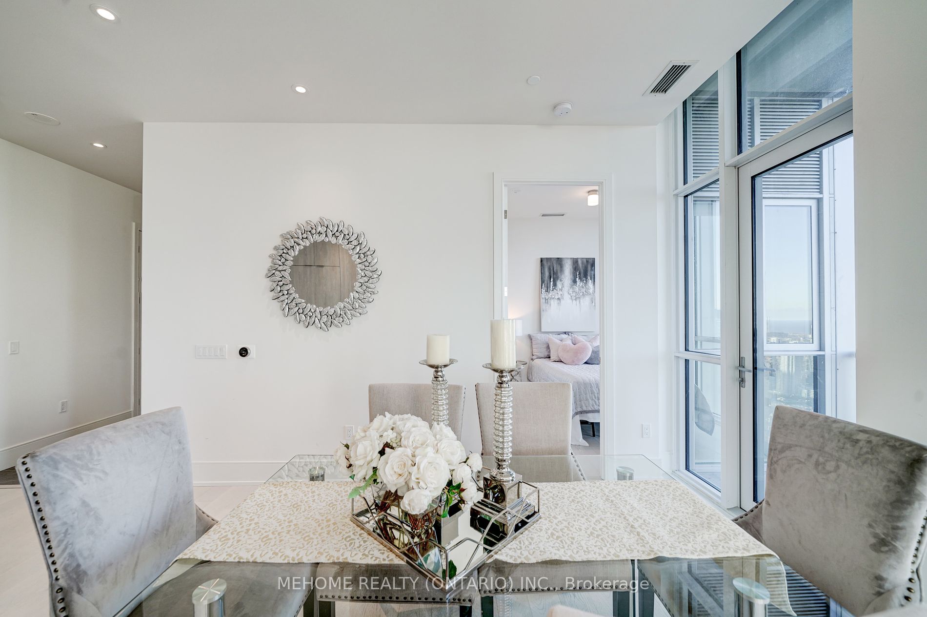 1 Yorkville Ave, #Ph06