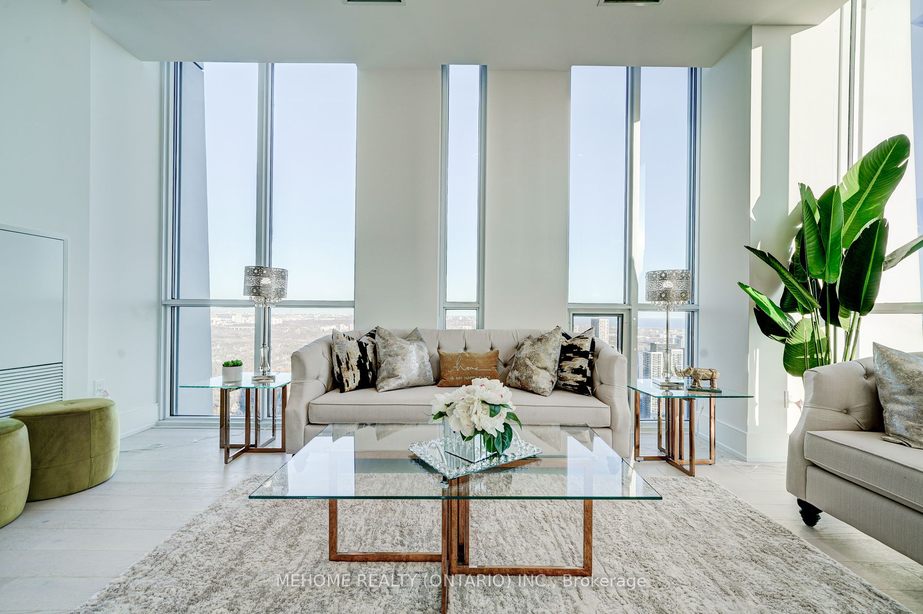 1 Yorkville Ave, #Ph06