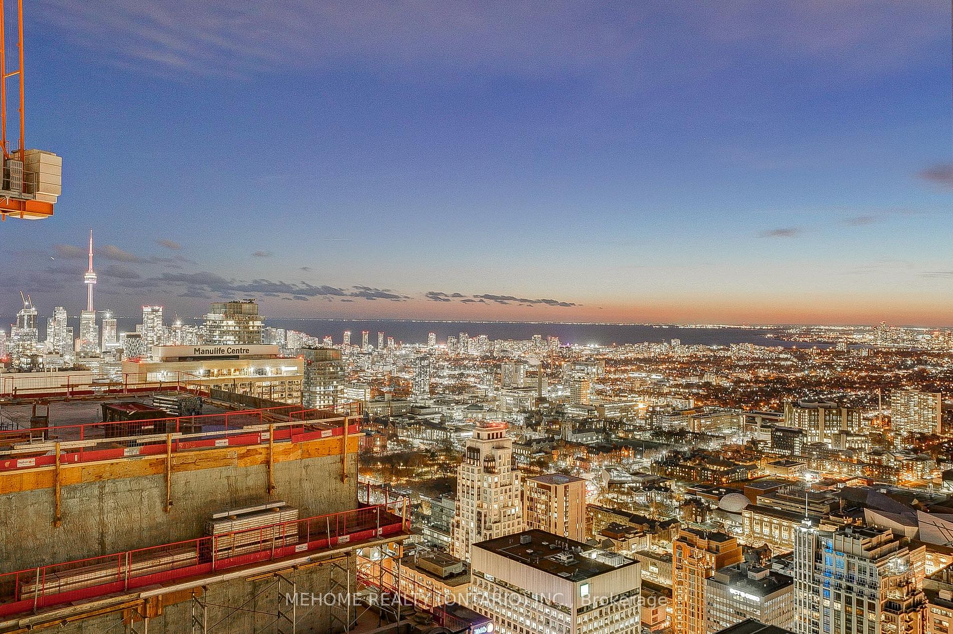 1 Yorkville Ave, #Ph06