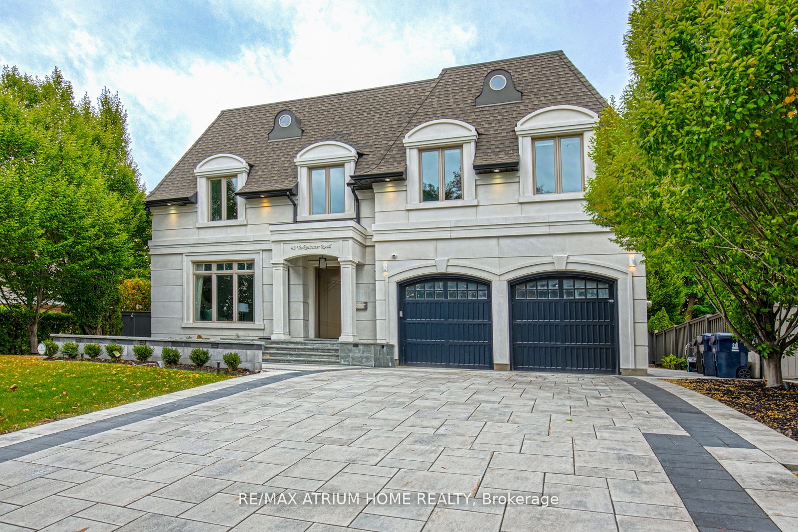 48 Yorkminster Road