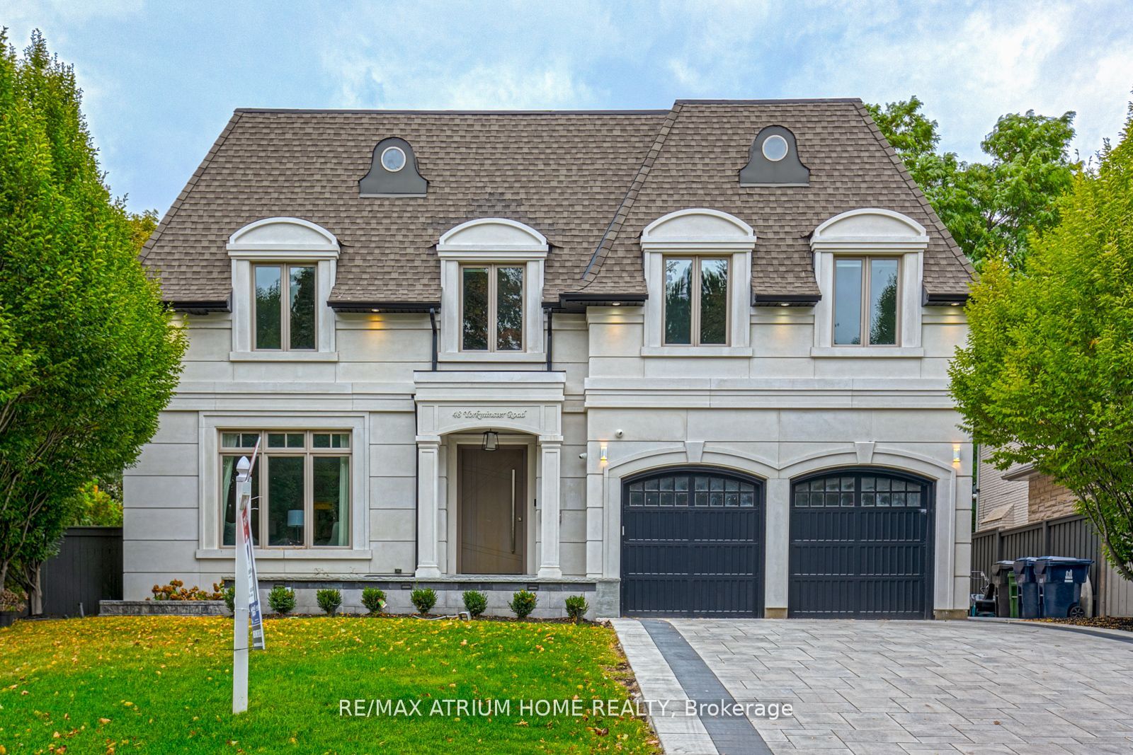 48 Yorkminster Road