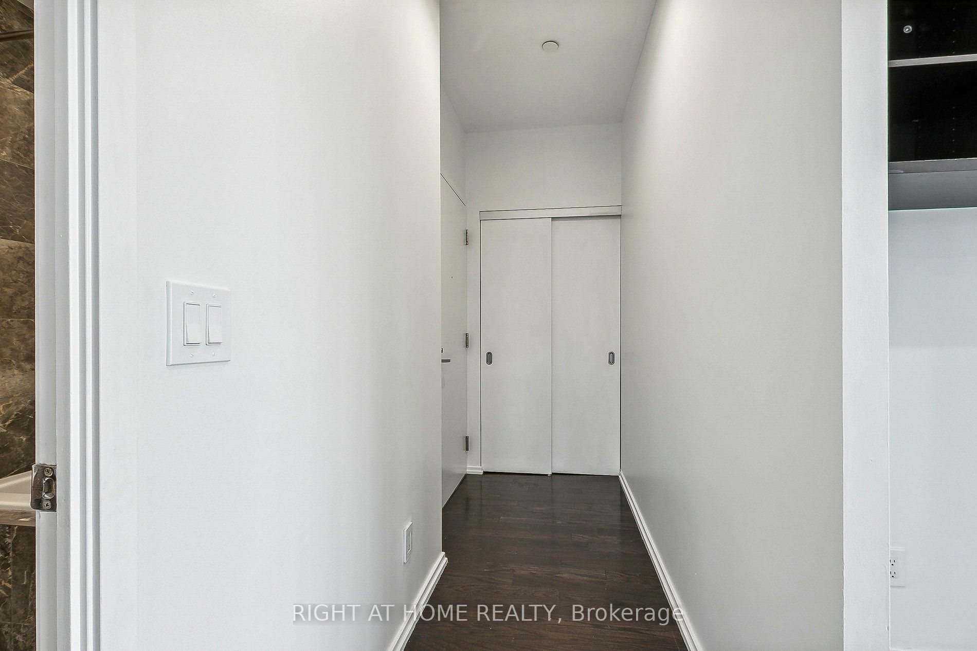 75 St Nicholas St, #3506