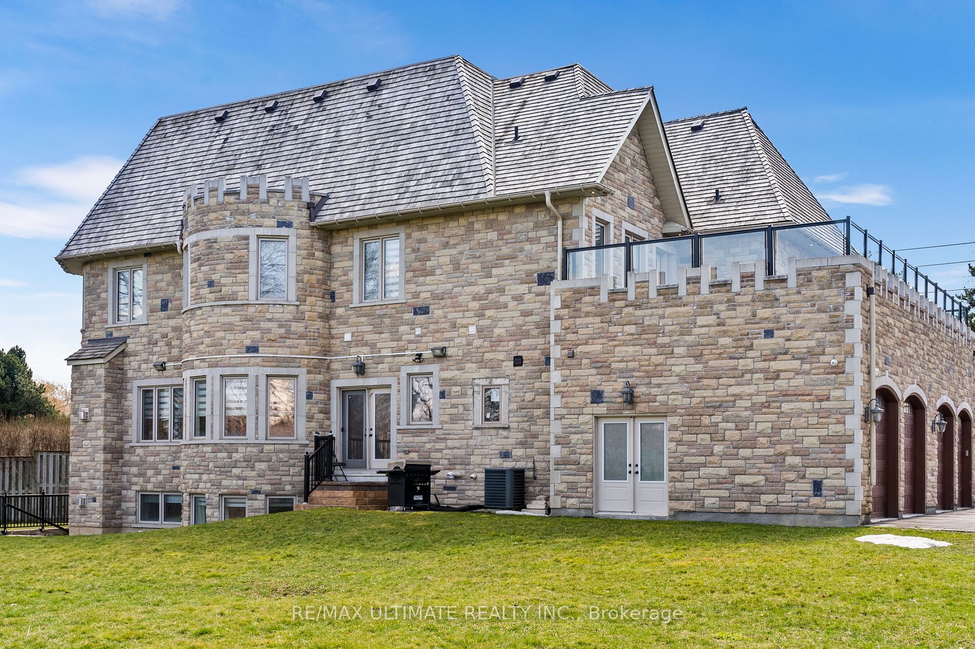 96 Northdale Rd