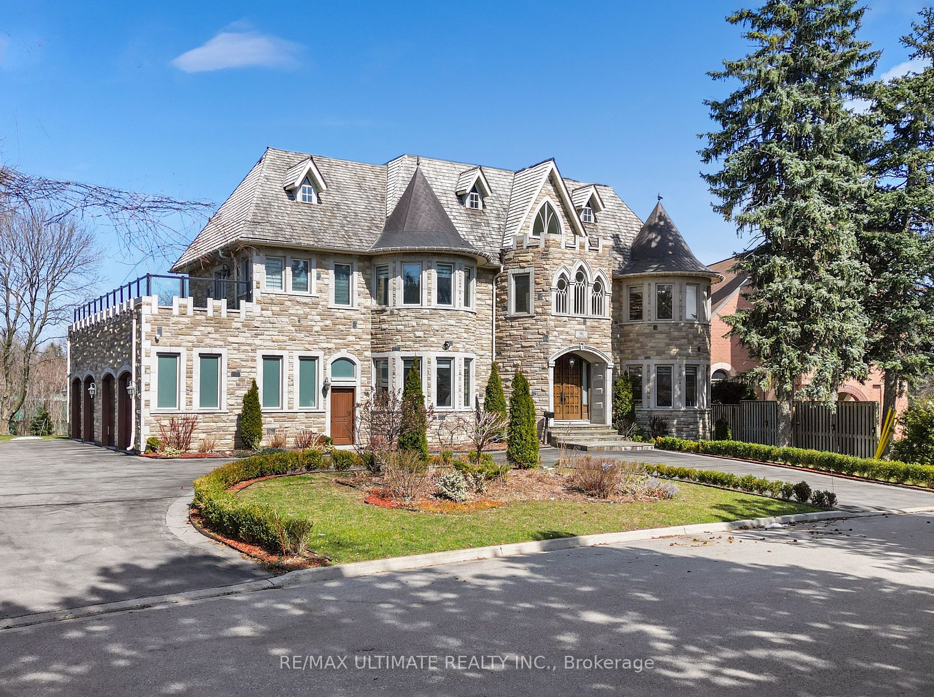 96 Northdale Rd