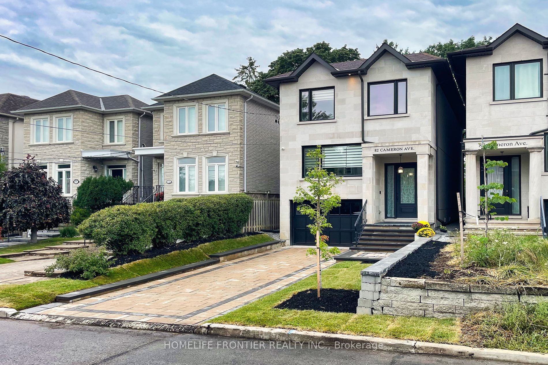 82 Cameron Avenue
