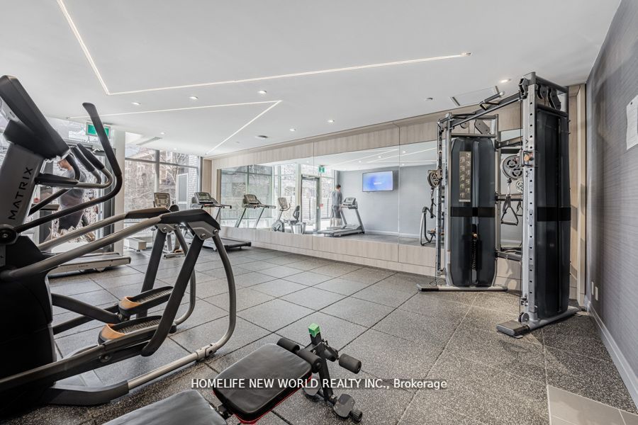 621 Sheppard Avenue E #250