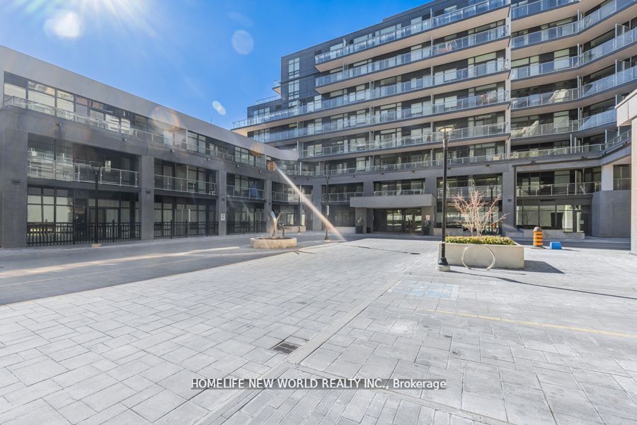 621 Sheppard Avenue E #250