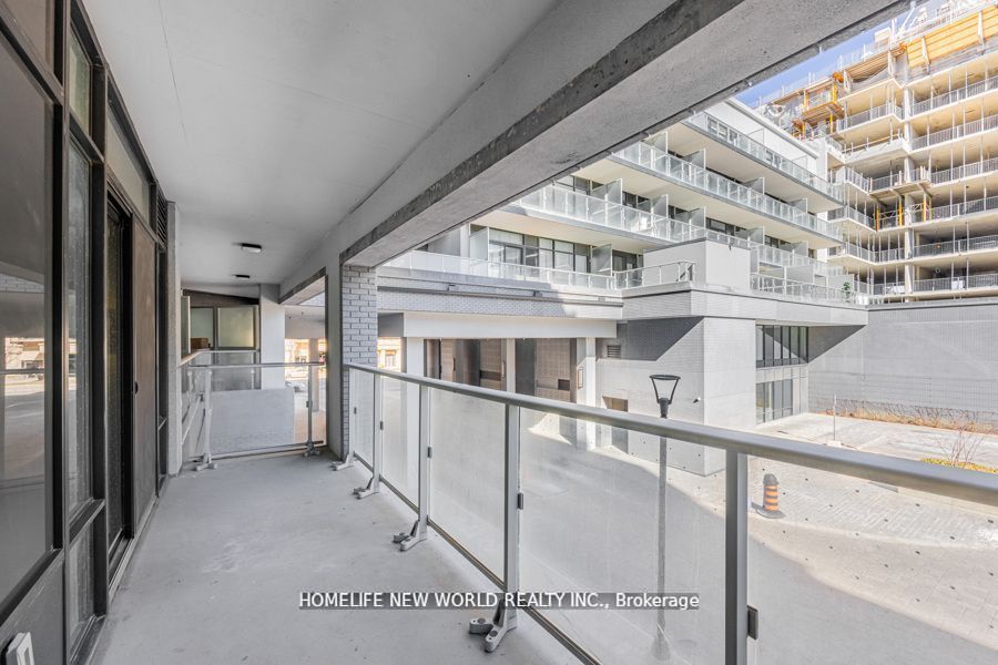 621 Sheppard Avenue E #250