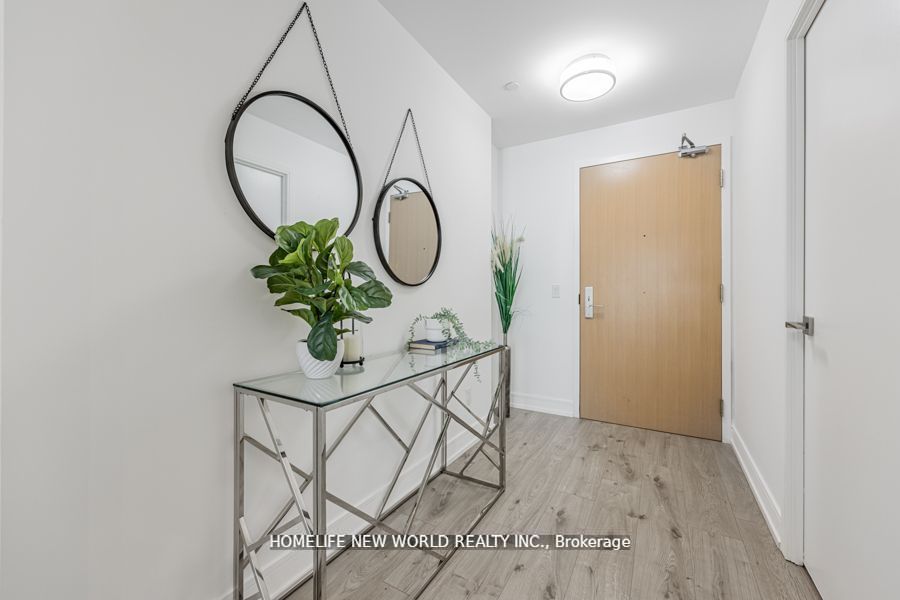 621 Sheppard Avenue E #250