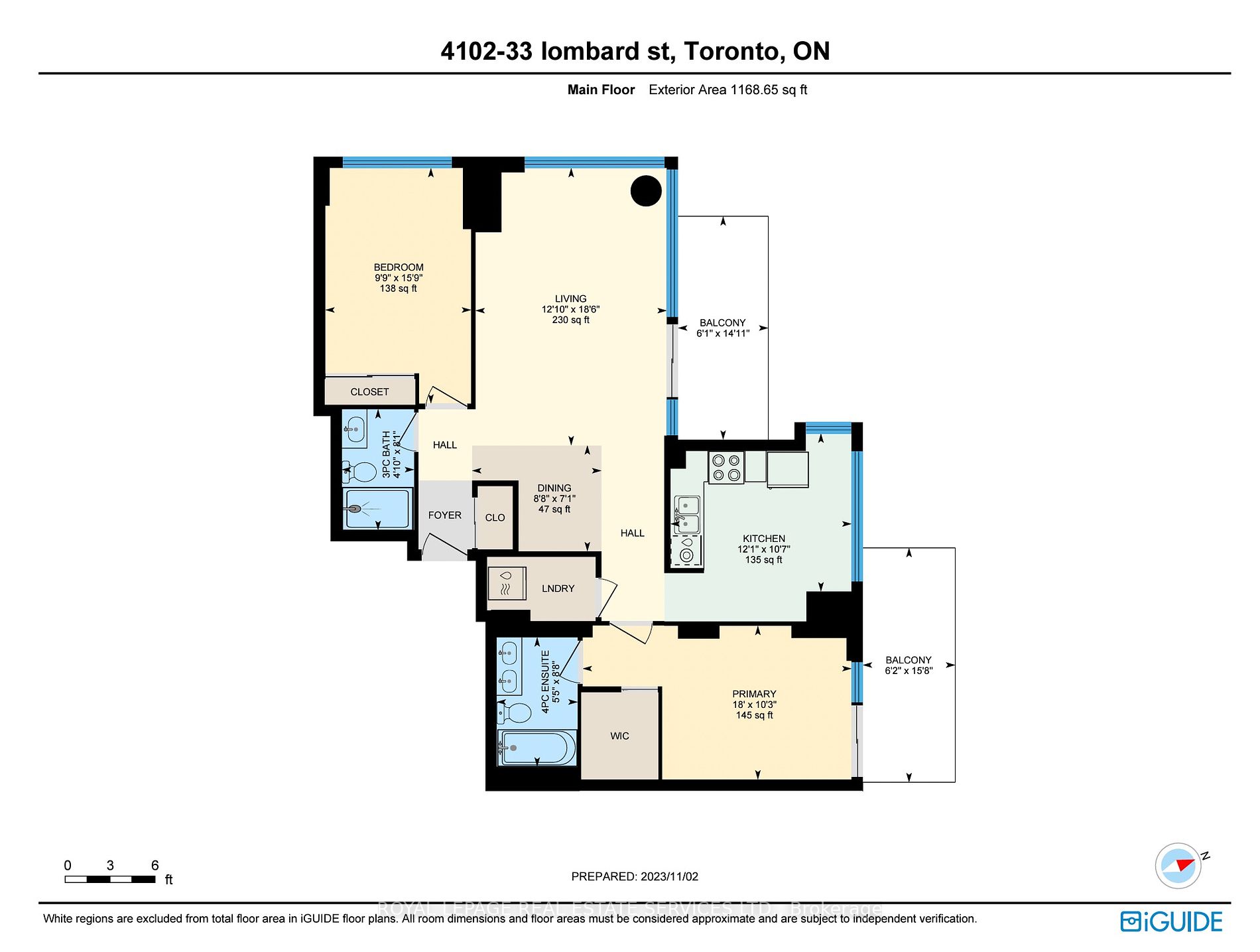 33 Lombard St, #4102