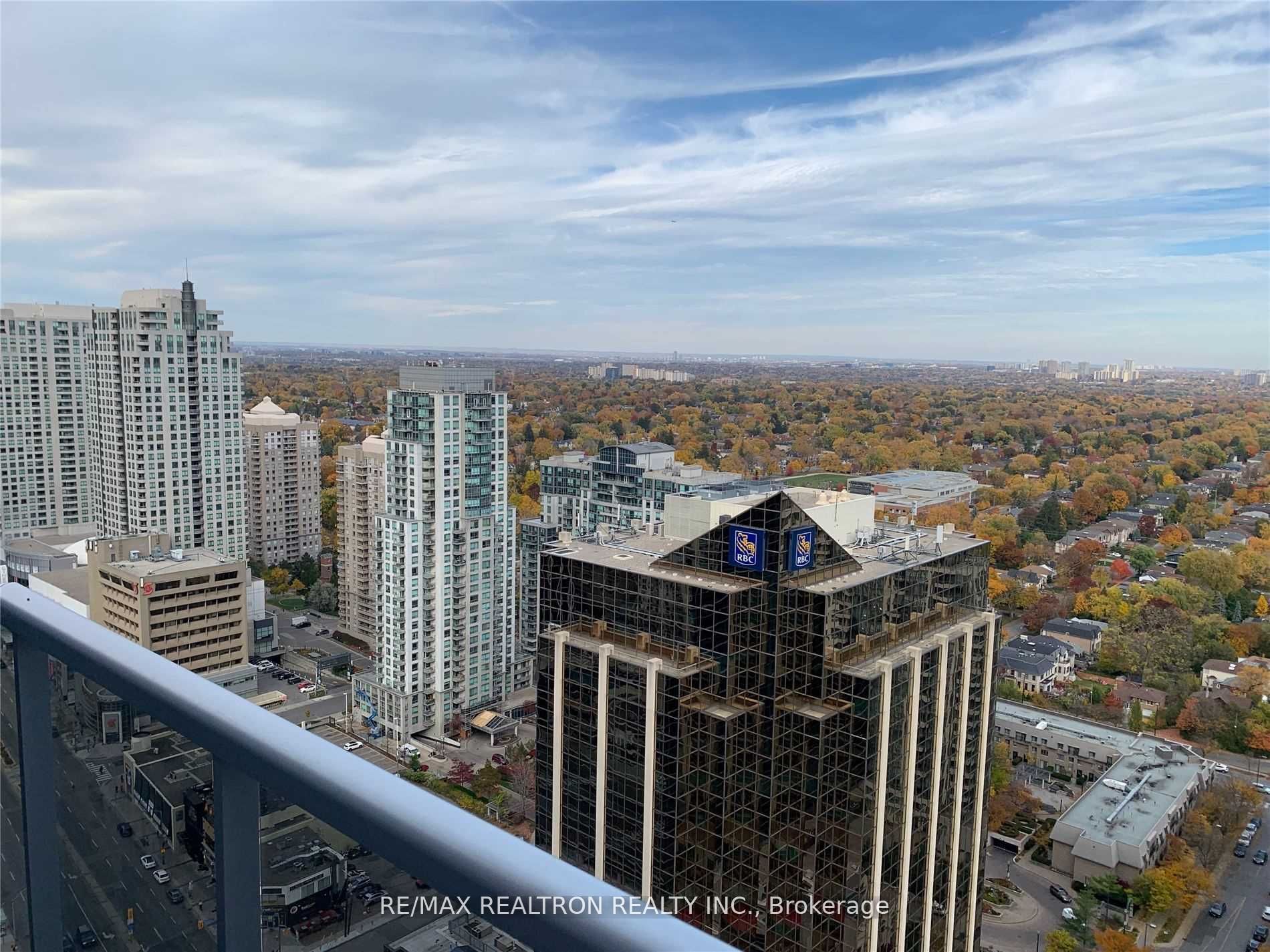 4968 Yonge St, #Ph203